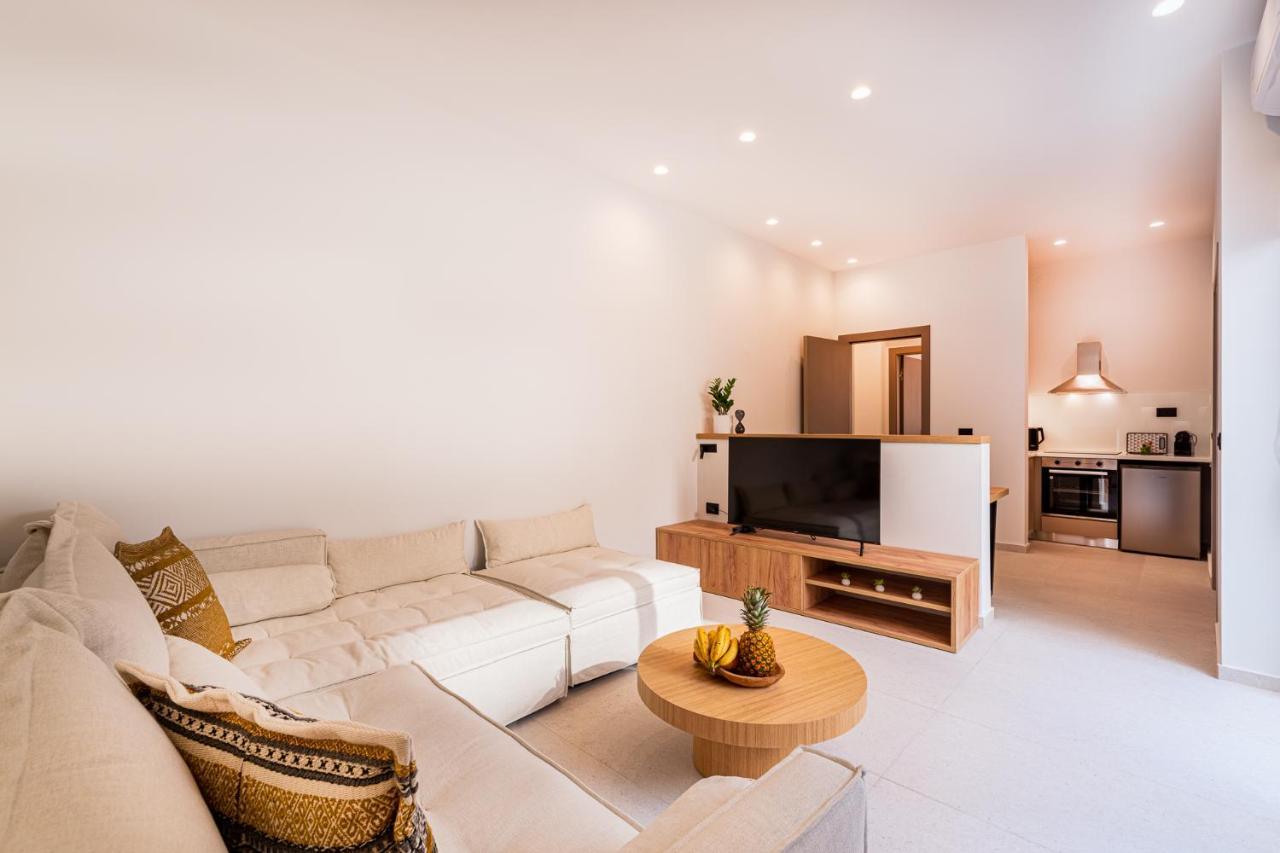 Uranus Appartement