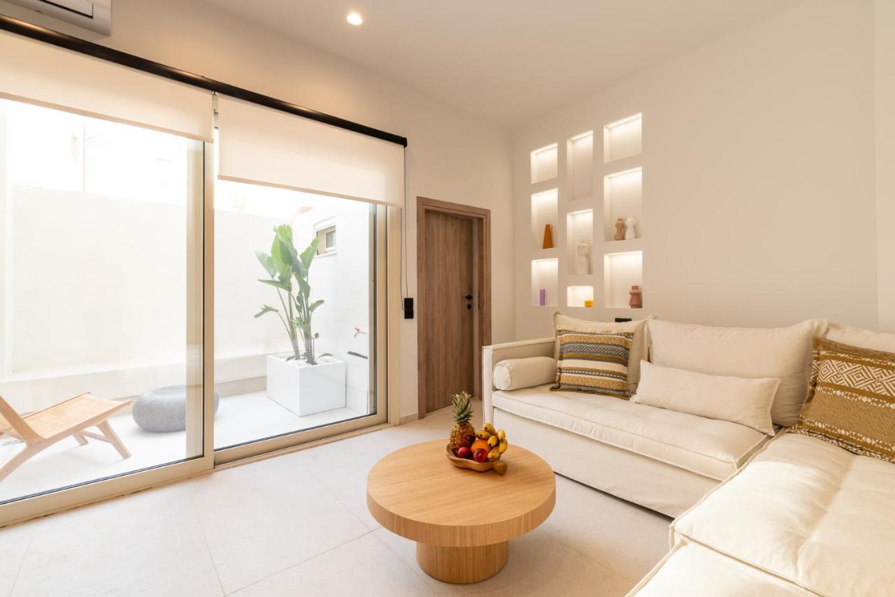 Uranus Appartement
