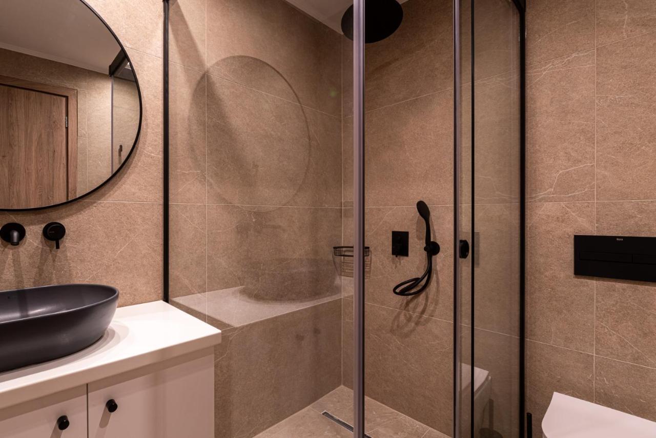 Appartement Uranus *
