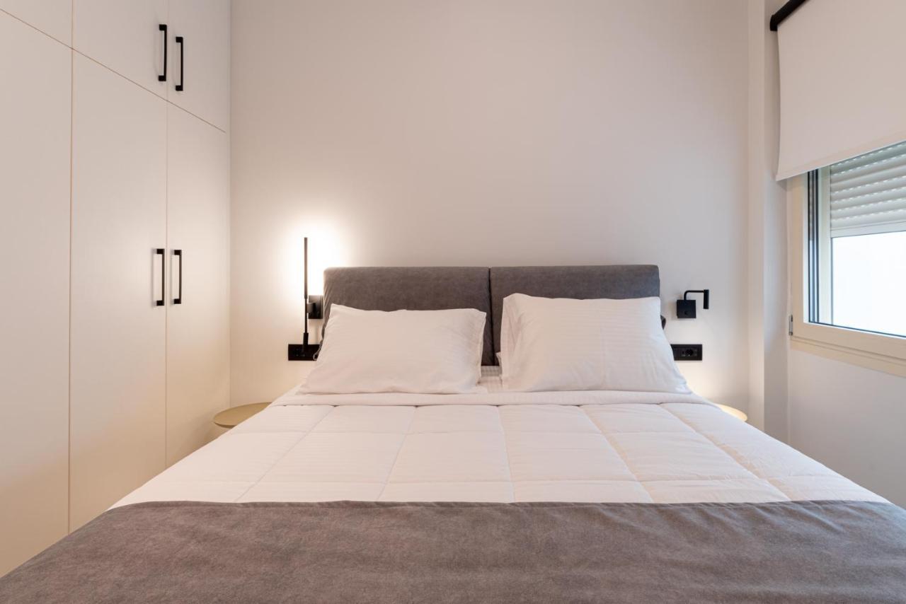 Uranus Appartement Héraklion