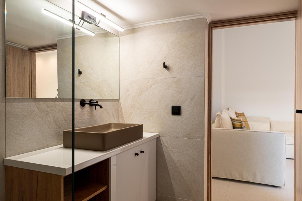 Uranus Appartement *