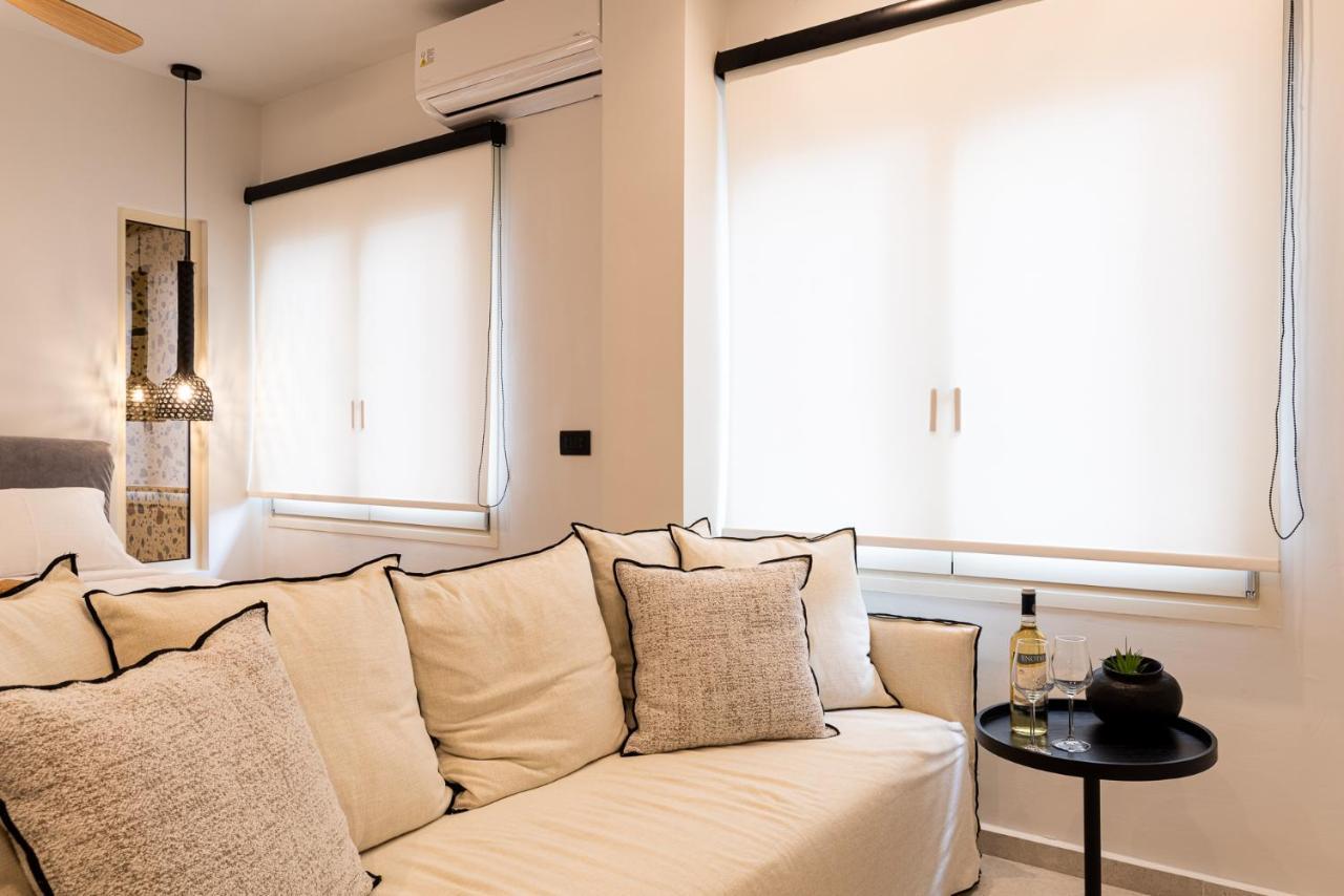 Appartement Uranus Héraklion
